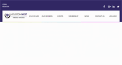Desktop Screenshot of hwcoc.org